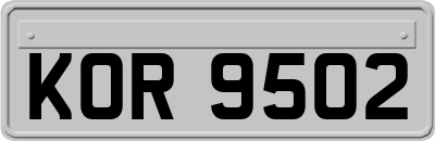 KOR9502