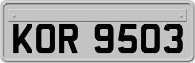 KOR9503