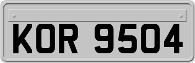 KOR9504