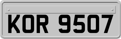 KOR9507