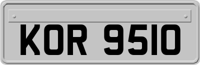 KOR9510