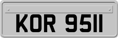KOR9511