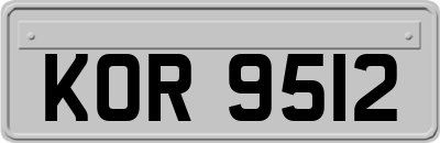 KOR9512