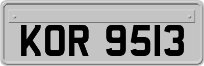 KOR9513