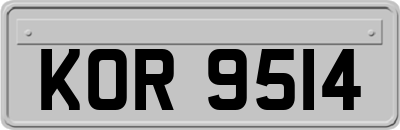 KOR9514