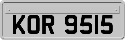 KOR9515