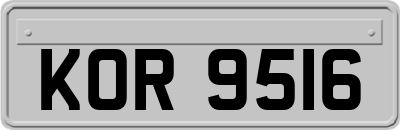 KOR9516