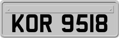 KOR9518