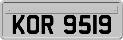 KOR9519