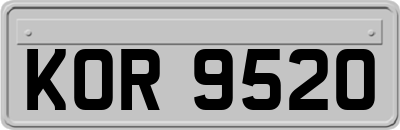 KOR9520