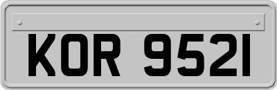KOR9521
