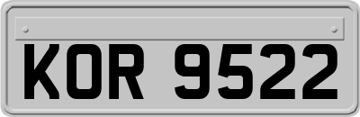 KOR9522