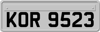 KOR9523