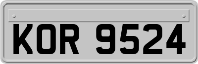 KOR9524