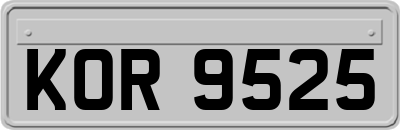 KOR9525