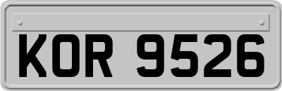 KOR9526
