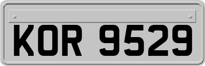 KOR9529