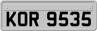 KOR9535