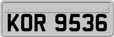 KOR9536