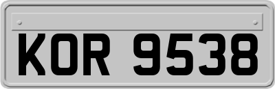 KOR9538