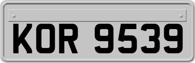 KOR9539