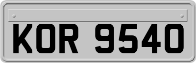 KOR9540