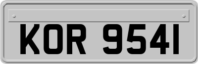 KOR9541