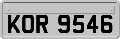 KOR9546