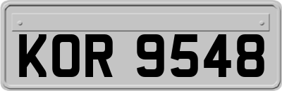 KOR9548