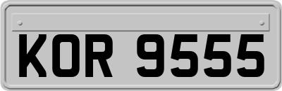 KOR9555