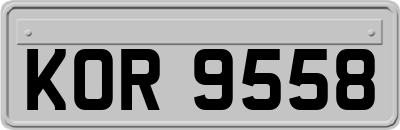 KOR9558