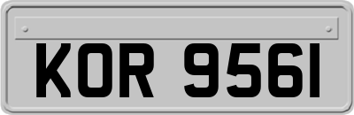 KOR9561