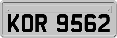 KOR9562