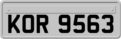 KOR9563