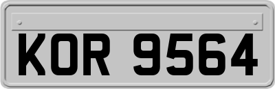 KOR9564