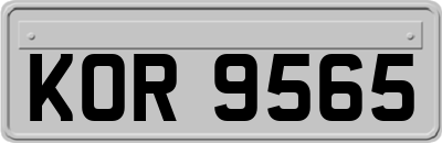 KOR9565