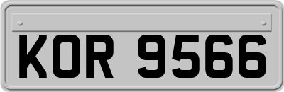 KOR9566