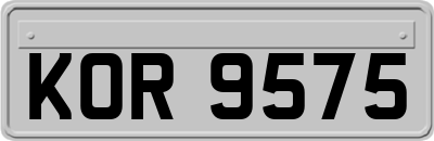 KOR9575