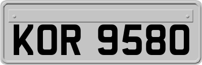 KOR9580
