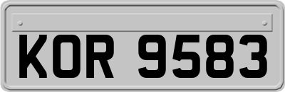 KOR9583