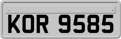KOR9585