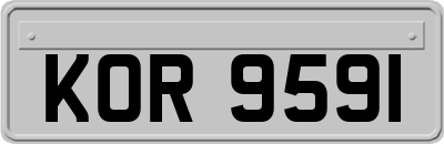 KOR9591