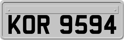 KOR9594