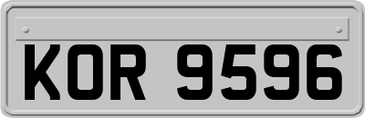 KOR9596