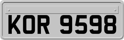 KOR9598