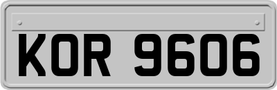 KOR9606