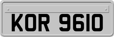 KOR9610