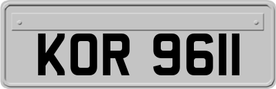 KOR9611