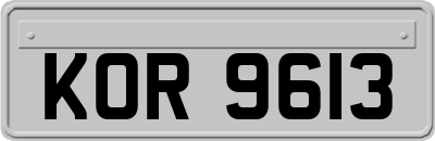 KOR9613