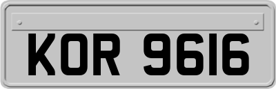 KOR9616